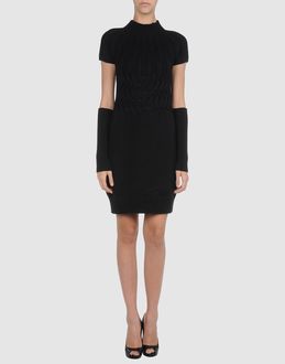 WHO*S WHO - VESTITI - Vestiti corti - su YOOX.COM
