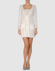 PLEASE - Vestito corto