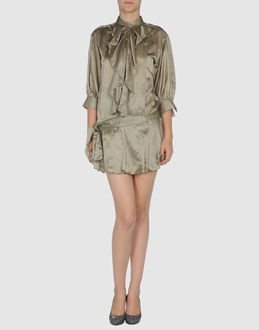 PINKO - KLEIDER - Kurze Kleider - bei YOOX.COM