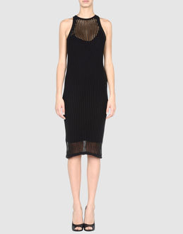 ALEXANDER WANG - VESTITI - Vestiti longuette - su YOOX.COM