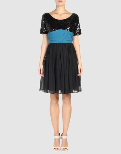 ZOOM SEE BY CHLOÉ - Short dress