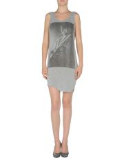 HOUSE OF THE GODS - Vestito corto