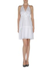 P.A.R.O.S.H. - Short dress