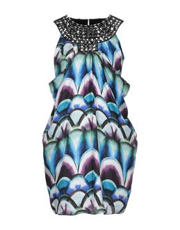 ALMOST FAMOUS - VESTITI - Vestiti corti - su YOOX.COM