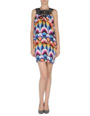 ALMOST FAMOUS - Robe courte