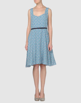 PAUL & JOE SISTER - VESTITI - Vestiti longuette - su YOOX.COM