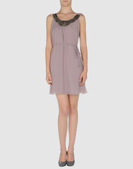 ALMOST FAMOUS - KLEIDER - Kurze Kleider - bei YOOX.COM