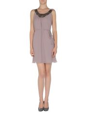 ALMOST FAMOUS - Robe courte
