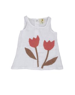 Kleid - SARA ROTTA LORIA - BEI YOOX.COM