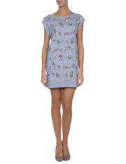 PAUL & JOE - Robe courte