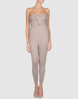 I Ragazzi Del Rosso - Salopette - Salopettes pantalon long