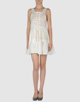 ONE TEASPOON - VESTITI - Vestiti corti - su YOOX.COM