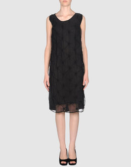 LAVINIATURRA - VESTITI - Vestiti longuette - su YOOX.COM