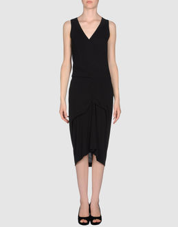 LAVINIATURRA - VESTITI - Vestiti longuette - su YOOX.COM
