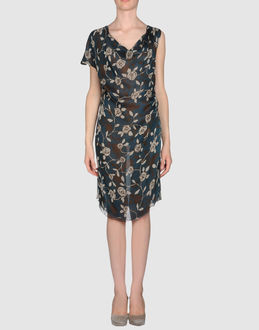 LAVINIATURRA - VESTITI - Vestiti longuette - su YOOX.COM