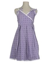 LA STUPENDERIA - Kleid