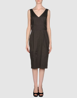 LAVINIATURRA - VESTITI - Vestiti longuette - su YOOX.COM
