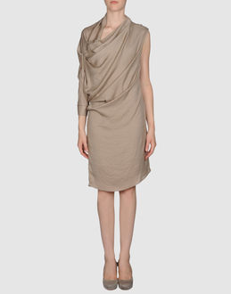 LAVINIATURRA - VESTITI - Vestiti longuette - su YOOX.COM