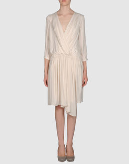 LAVINIATURRA - VESTITI - Vestiti longuette - su YOOX.COM