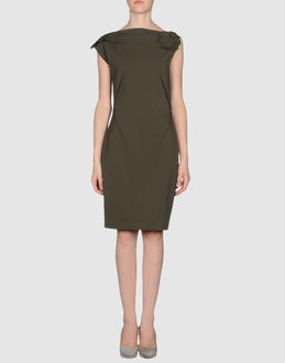 LAVINIATURRA - VESTITI - Vestiti longuette - su YOOX.COM
