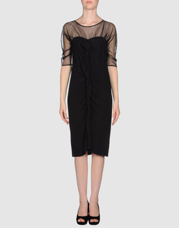 LAVINIATURRA - VESTITI - Vestiti longuette - su YOOX.COM