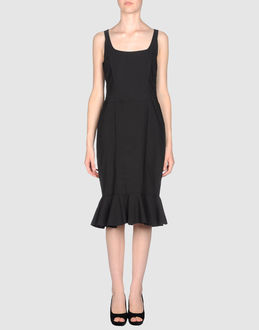 LAVINIATURRA - VESTITI - Vestiti longuette - su YOOX.COM