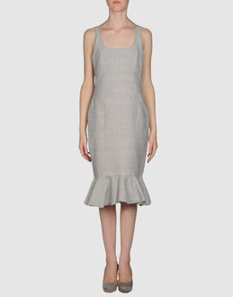LAVINIATURRA - VESTITI - Vestiti longuette - su YOOX.COM
