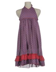 LA STUPENDERIA - Kleid