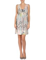 M MISSONI - Kurzes Kleid