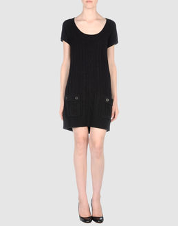 Kurzes Kleid - PORTOBELLO BY PEPE JEANS - BEI YOOX.COM