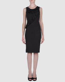 RAPSODIA IN NERO - VESTITI - Vestiti longuette - su YOOX.COM