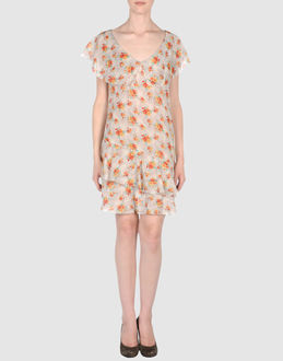 PEPE JEANS - VESTITI - Vestiti corti - su YOOX.COM