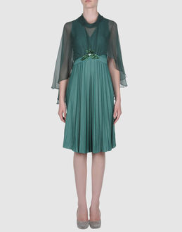 RAPSODIA IN NERO - VESTITI - Vestiti longuette - su YOOX.COM
