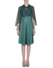 RAPSODIA IN NERO - 3/4 length dress