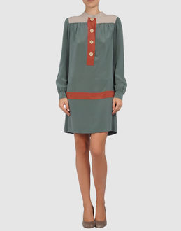 M MISSONI - VESTITI - Vestiti corti - su YOOX.COM