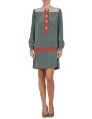M MISSONI - Robe courte