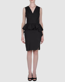RAPSODIA IN NERO - VESTITI - Vestiti corti - su YOOX.COM