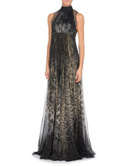 ROBERTO CAVALLI - Long dress
