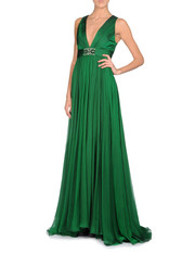 ROBERTO CAVALLI - Long dress