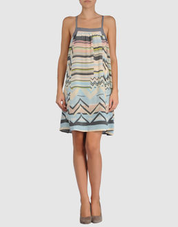 M MISSONI - VESTITI - Vestiti corti - su YOOX.COM