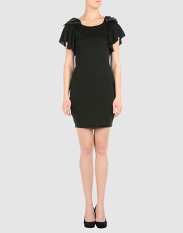 ALMOST FAMOUS - VESTIDOS - Minivestidos en YOOX.COM