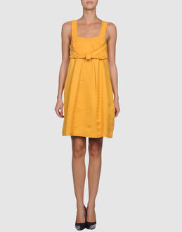 See By Chloe' - Robes - Robes courtes