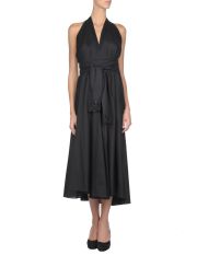 MALIPARMI - 3/4 length dress