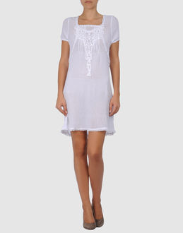 KARLA - VESTITI - Vestiti corti - su YOOX.COM