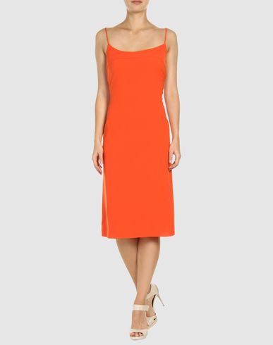 ZOOM YEOHLEE - 3/4 length dress