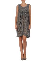 TWIN-SET Simona Barbieri - Short dress