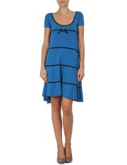 TWIN-SET Simona Barbieri - Short dress