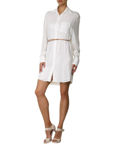 ZOOM MAISON MARTIN MARGIELA 4 - Short dress