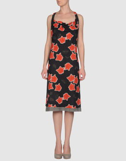 WUNDERKIND - VESTITI - Vestiti longuette - su YOOX.COM