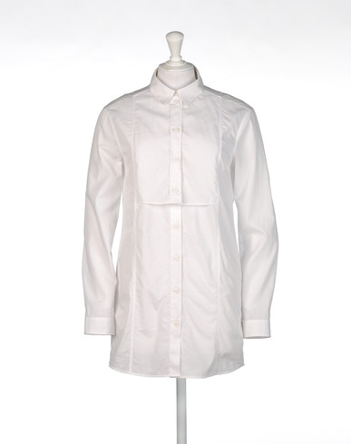 MM6 by MAISON MARTIN MARGIELA - Long sleeve shirt
